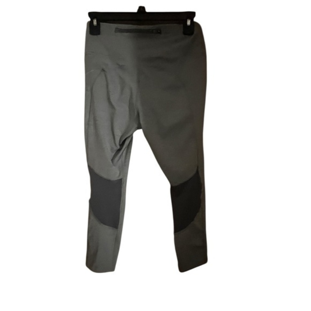 Nike Light Gray Dri-FIT Sweats